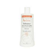 Avene Tolerance Control Nettoyante Lotion Λοσιόν καθαρισμού σε μορφή Gel χωρίς άρωμα 400ml