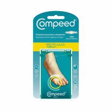 Compeed Επιθέματα για Κάλους Μεσαία 10τμχ