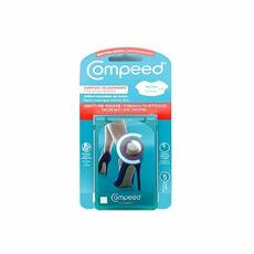 Compeed Blisters High Heels Επιθέματα για Φουσκάλες από Τακούνια, 5 τεμάχια