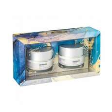 Medisei Panthenol Extra Set Face & Eye Cream Αναπλαστική & Αντιρυτιδική Κρέμα Προσώπου & Ματιών 2x50ml