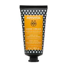 Apivita Hand Cream Κρέμα Χεριών Εντατικής Ενυδάτωσης με Υαλουρονικό Οξύ και Μέλι 50ml