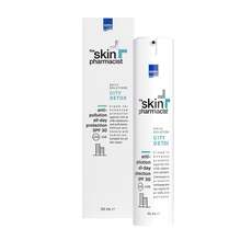 The Skin Pharmacist City Detox SPF30 Anti-Pollution 50ml