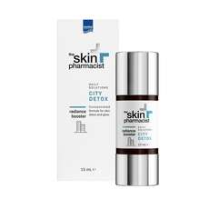 The Skin Pharmacist City Detox Radiance Booster 15ml