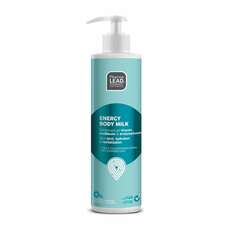 PharmaLead Energy Body Milk 250ml