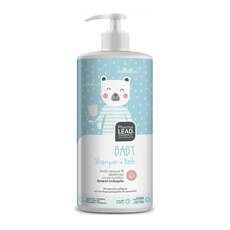 PharmaLead Baby Shampoo + Bath 1000ml