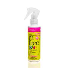 M free Benefit kids spray lotion φυτικό εντομοαπωθητικό Bubble Gum 125ml