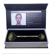 Ag Pharm Facial Roller Ρολο Νεφριτη Για Μασαζ Προσωπου 1τεμ