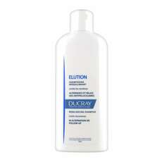 Ducray Elution Dermo Protective Treatment Shampoo 400ml
