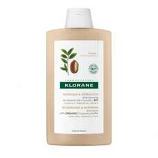 Klorane Cupuacu Shampoo Για Πολύ Ξηρά Μαλλιά 400ml