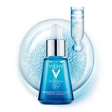 Vichy Mineral 89 Probiotic Fractions Booster Αναπλασης & Επανορθωσης 30ml