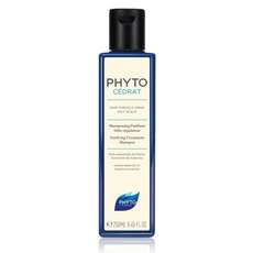 PHYTO Phytocedrat Sampoo Σαμπουάν για Λιπαρά Μαλλιά, 250ml