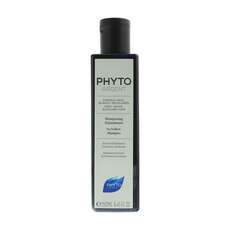 Phyto Argent No Yellow Shampoo Ξανθιστικό Σαμπουάν για Γκρι, Λευκά ή Ξανθά Μαλλιά, 250ml