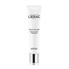 Lierac Cica Filler Anti Wrinkle Repairing Cream Normal to Dry Skin 40ml