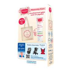 Mustela Maternite Πακέτο Προσφοράς με Stretch Marks Cream 3 In 1 150ml & Δώρο Τσάντα Μεταφοράς Tote Bag, 1τεμ