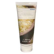 Korres Body Smoothing Milk Mastic Ενυδατικό Γαλάκτωμα Σώματος Μαστίχα, 200ml