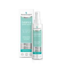 Pharmasept Balance Gentle Spray Απαλό Spray για Πρόσωπο & Σώμα για Ξηρές & Ευαίσθητες Επιδερμίδες, 100ml