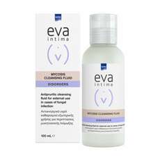 EVA Intima Mycosis Cleansing Fluid Disorders 100ml