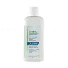 Ducray Sensinol Sensitive Scalp Shampoo 400ml