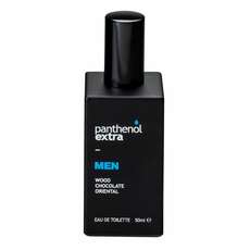 Medisei Panthenol Extra Men Wood Chocolate Oriental Eau de Toilette 50ml