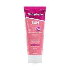 Heremco Histoplastin Sun Protection Face & Body Max Defense Cream SPF 50 200ml