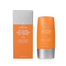 Youth Lab. City Guard Anti-Pollution Day Cream SPF50 40ml