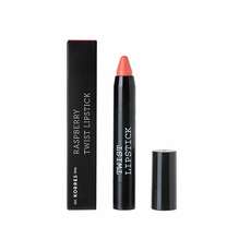 Korres Rasberry Twist Lipstick Cheerful, Πλούσιο Χρώμα & Λάμψη 2,50ml
