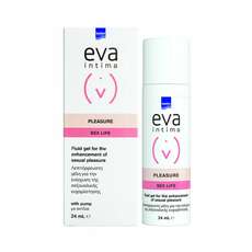 Intermed Eva Pleasure 24ml