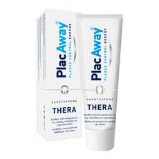 Omega Pharma Plac Away Thera Plus Οδοντόκρεμα 75ml