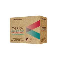 Genecom Terra Energy 14 Φακελάκια