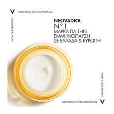 Vichy Neovadiol Κρεμα Ημερασ Για Την Εμμηνοπαυση 50ml