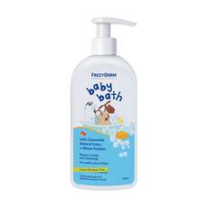 Frezyderm Baby Bath 300ml