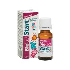 Intermed Biolact Start 12ml