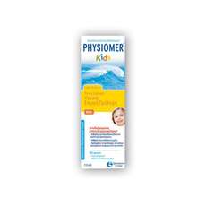 Omega Pharma Physiomer Kids Nasal Spray για Παιδιά από 2 Ετών 115ml