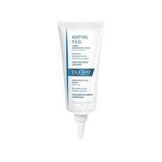 Ducray Kertyol PSO Creme Concentre Κρέμα Κατά του Κνησμού & της Ψωρίασης για Σώμα & Μαλλιά 100ml