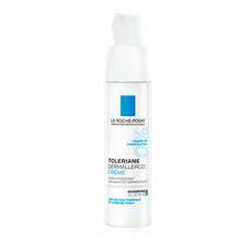 La Roche Posay Toleriane Dermallergo Cream Daily Repair Cream Moisturiser 40ml