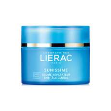 Lierac Sunissime Repair Balm Global Anti-Aging Face and Decollete 40ml