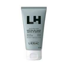 Lierac Homme Βalm για Μετά το Ξύρισμα 75ml