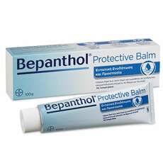 Bayer Bepanthol Αλοιφή για Ερεθισμένο Δέρμα 100g