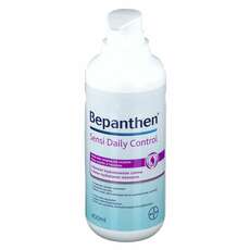 Bayer Bepanthen® SensiDaily Cream 400ml