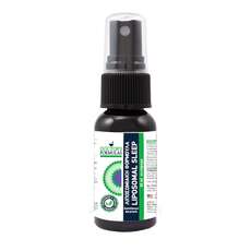 Doctor's Formulas Liposomal Sleep Spray Λιποσωμιακή Φόρμουλα - Μελατονίνη (Αϋνία / Jet Lag) 30ml