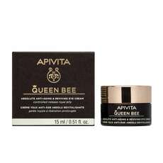 Apivita Queen Bee Absolute Anti-Aging Reviving Eye Cream 15ml