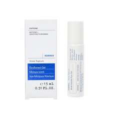 Korres Greek Yoghurt Wide Awake Eye Gel 15ml