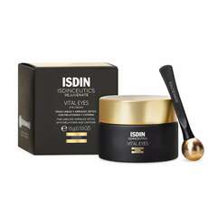ISDIN Isdinceutics Rejunate Vital Eyes κρέμα ματιών 15g