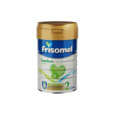 Frisomel Comfort 2 Γάλα για Δυσκοιλιότητα ή Γαστροοισοφαγική Παλινδρόμηση από 6 έως 12 Μηνών με Νέα Σύνθεση, 400gr