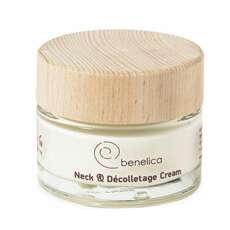 Benelica Kρέμα Λαιμού & Décolleté 50ml