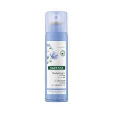 Klorane Linum Dry Shampoo Volume Bio 150ml
