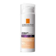 La Roche-Posay Anthelios UVMune Pigment Correct SPF50+ Light Cream-Αντηλιακή Κρέμα κατα της Φωτογήρανσης και των Ατελειών 50ml