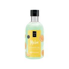 Lavish Care Melon Shower Gel - Αφρόλουτρο με άρωμα Πεπονιού 500ml