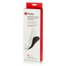 Podia Ανατομικοί Πάτοι No36 1 ζευγάρι