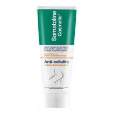 Somatoline Cosmetic Anti-Cellulite Thermo-Active Cream Κρέμα Κατά της Κυτταρίτιδας, 250ml